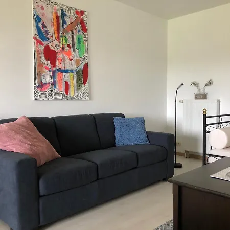 La Belle Vue Apartment Born Exterior photo
