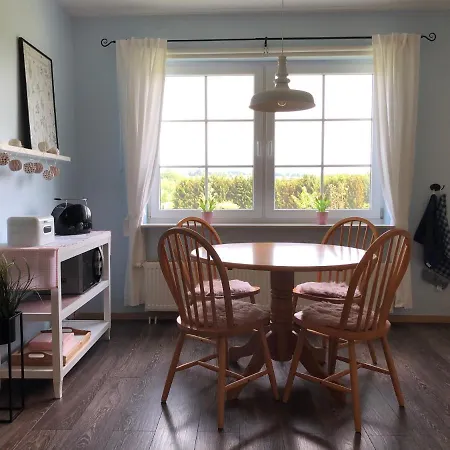 La Belle Vue Apartment Born Exterior photo