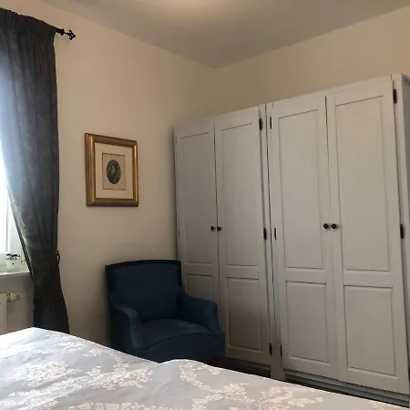 La Belle Vue Apartment Born Exterior photo