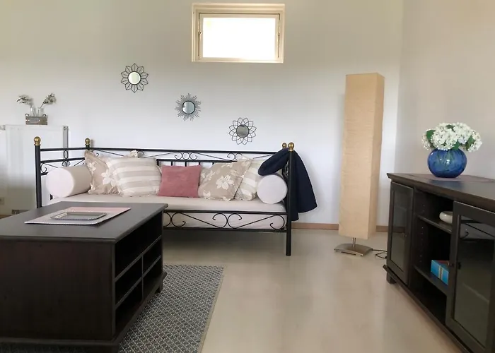 Schöne Ferienwohnung - Belgische Ardennen.