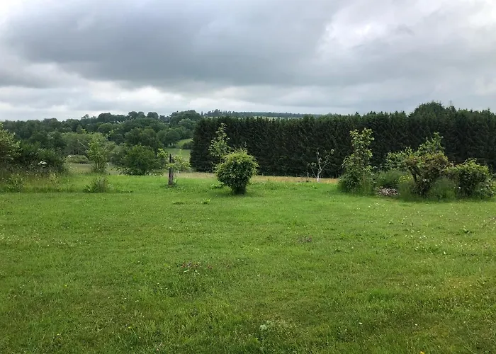 Schöne Ferienwohnung - Belgische Ardennen.