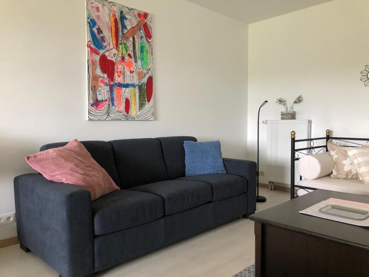 Apartment La Belle Vue Born
