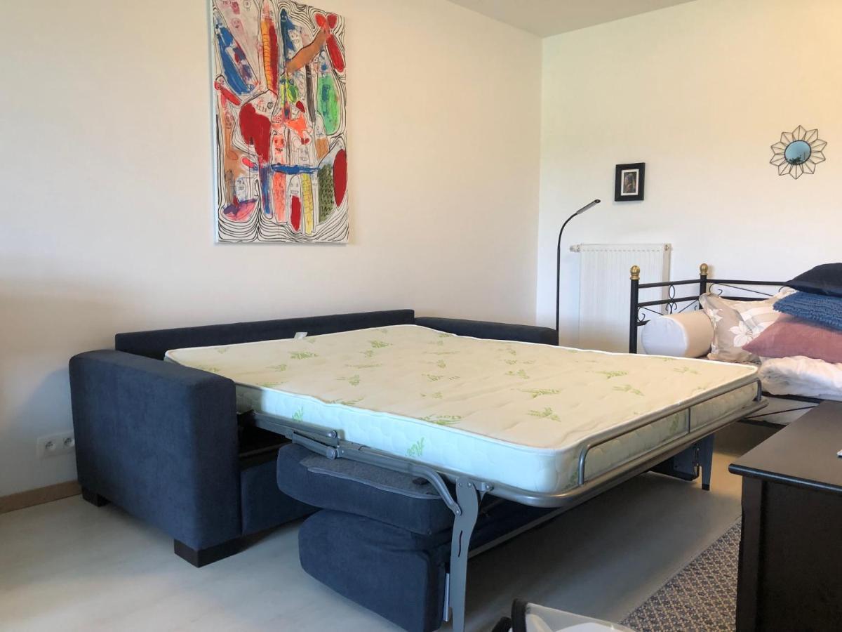 La Belle Vue Apartment Born