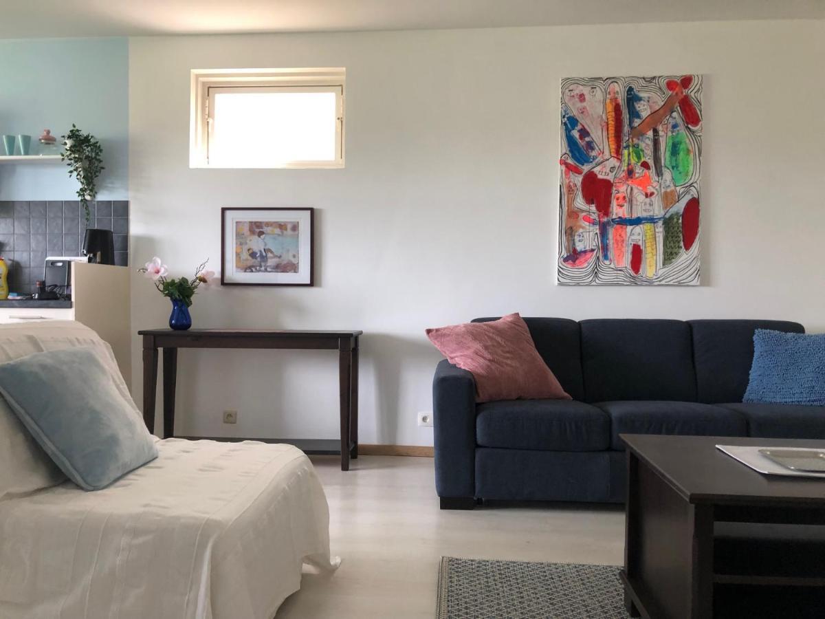 La Belle Vue Apartment Born
