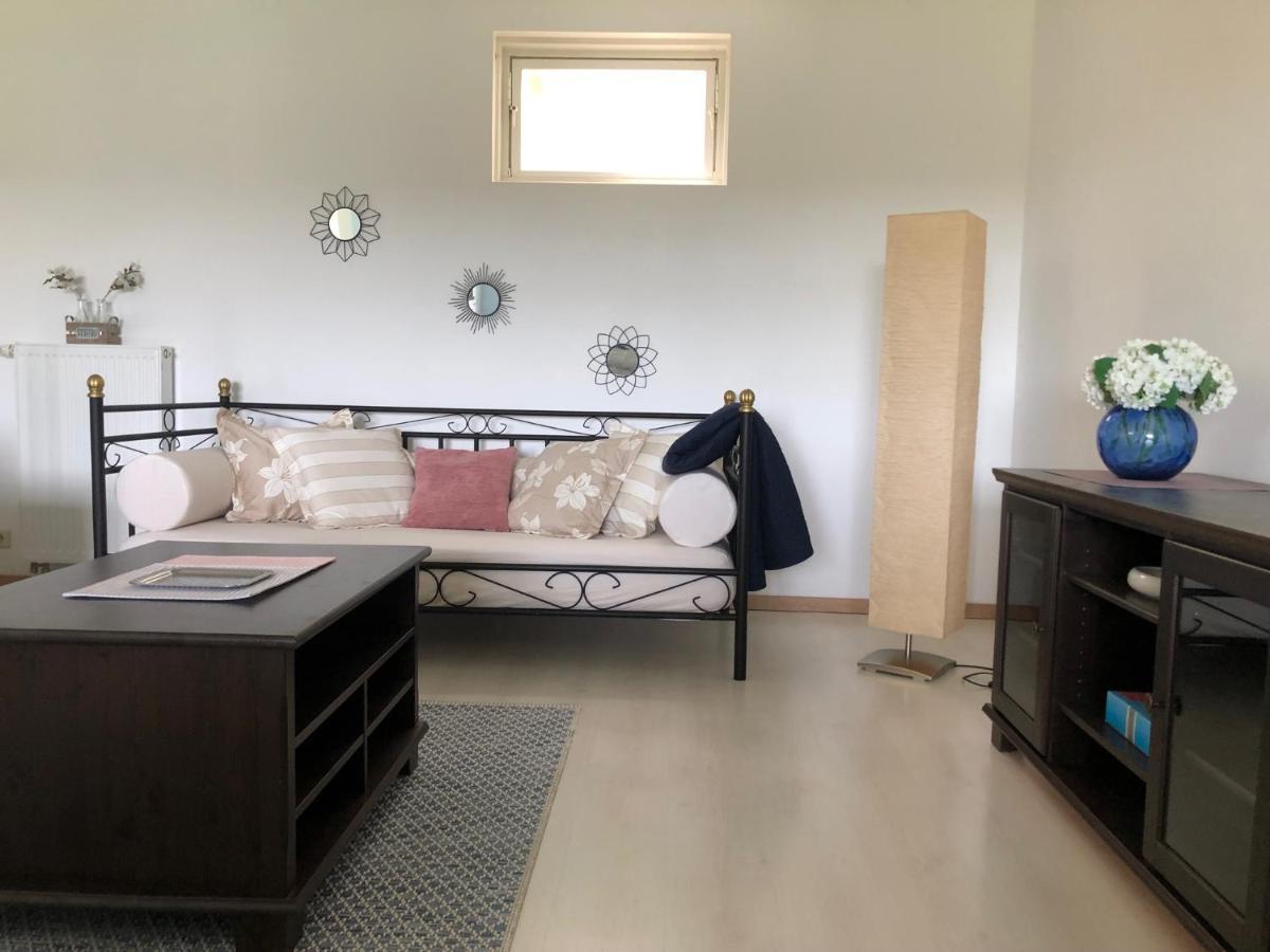 Apartment La Belle Vue Born