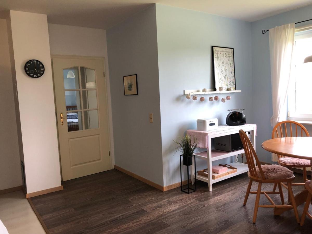 Apartment La Belle Vue
