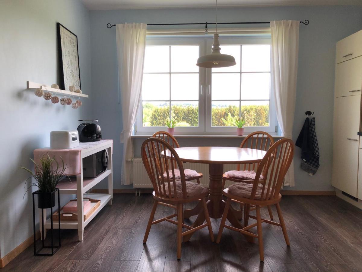 Apartment La Belle Vue