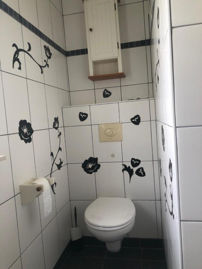 La Belle Vue Apartment *