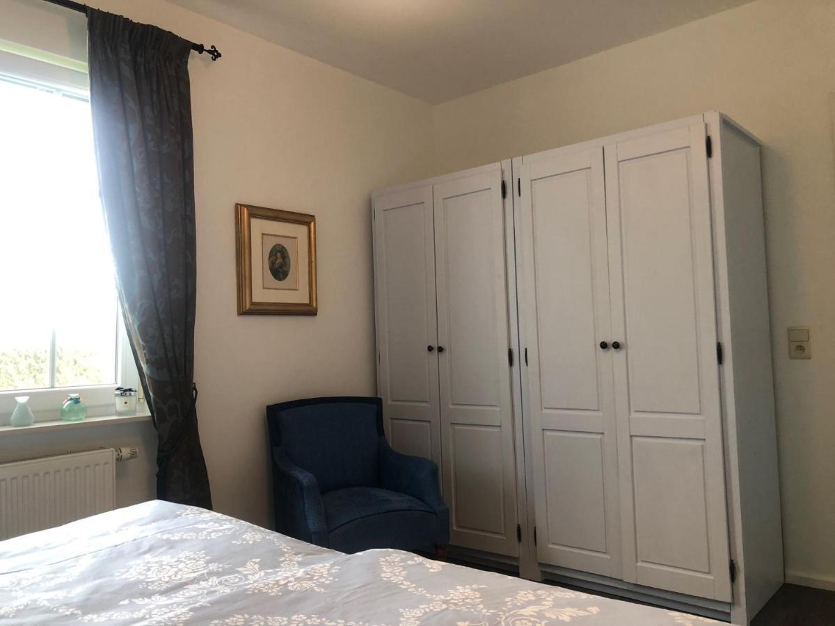 La Belle Vue Apartment Born