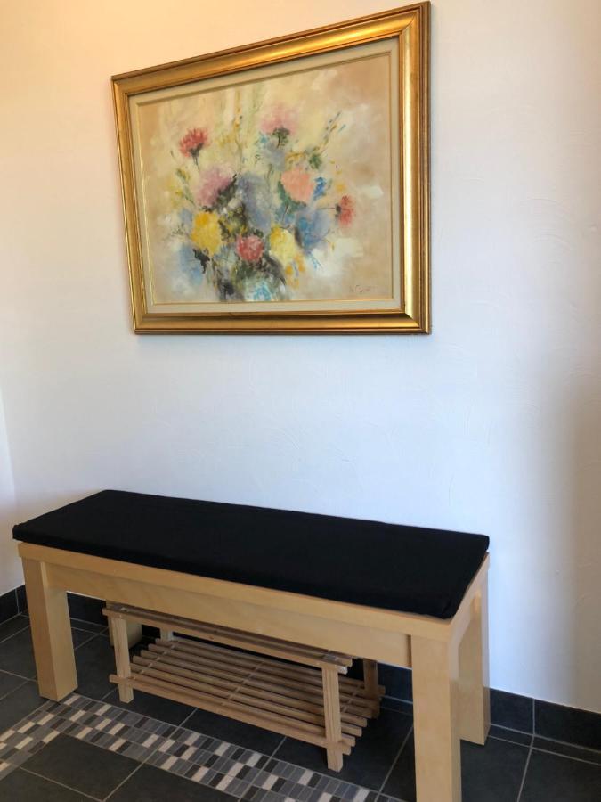 Apartment La Belle Vue