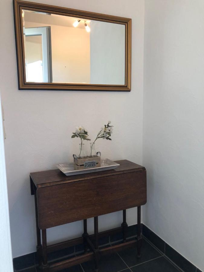 Apartment La Belle Vue Born