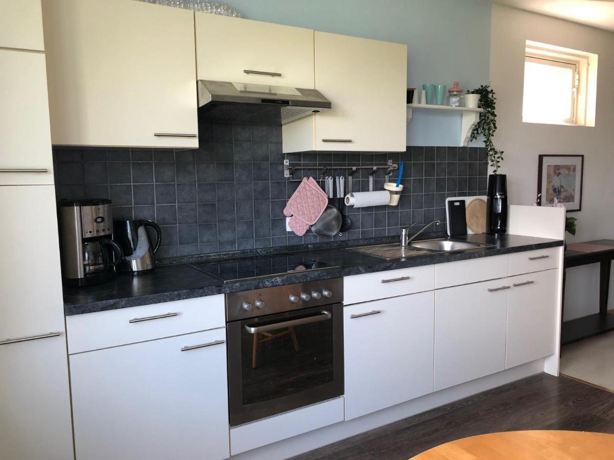 La Belle Vue Apartment Born