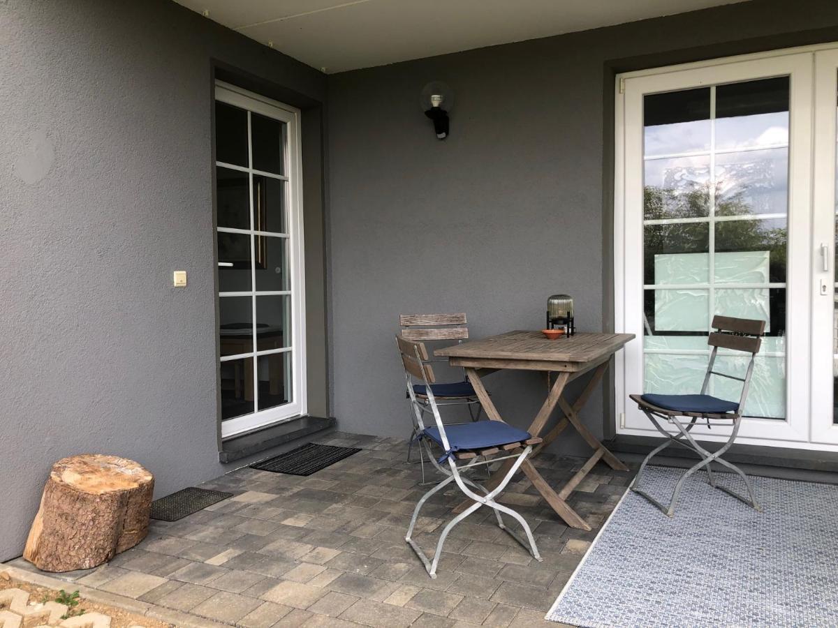 La Belle Vue Apartment Born